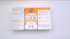 1 27 Garden Of Life Vitamin Code Raw Vitamin C - 60 Capsules  500mg Whole Food V