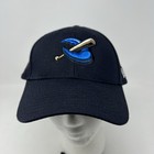 New Era Jersey Shore Blueclaws Minor League Baseball Adjustable Cap Milb