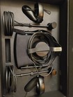 Oculus Rift Cv1 Vr Complete Bundle W controllers - Black-open Box