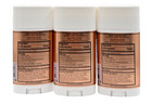 New Bath   Body Works Lot Of 3 Champagne Toast Antiperspirant Deodorant 2 7 Oz