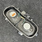       00-06 Bmw M3 330 328 325 Rear Deck Subwoofer Speaker Harman Kardon 8374826 Oem