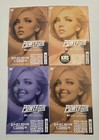Dc Comics Power Girl Special  1 Will Jack Virgin Smiling   Pout Variant Set
