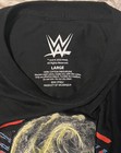 Authentic Wwe Bray Wyatt The Fiend T-shirt
