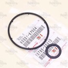 New Genuine Oem Toyota Engine Oil Cooler O-rings Set 15785-35010   90301-67004
