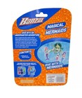 Banzai Magical Mermaids 3 Pack Dive Pool Kids Swim Toys