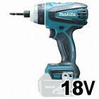 Makita Dtp141z 18v Brushless 4 Mode Cordless Impact Driver Drill Body Only