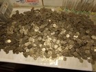 150 Buffalo Nickels  All Full Readable Dates Yes Mints In There   6