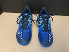 New  Womens Mizuno Wave Exceed Tour 6 Ac Tennis Shoes  Size 8  Awesome Shoes   