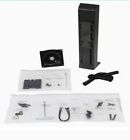 Ergotron 97-936-085    Workfit Single Monitor Arm Kit  Up To 30 In   16 - 27 Lbs 