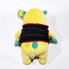 1pcs Disney Store Special Agent Oso Teddy Bear Plush Toy Doll 14  Brand New