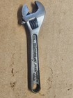 4 Vintage Crestoloy Crescent Tool Co 4  Adjustable Wrench Jamestown Ny Usa Lot 2