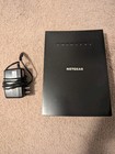 Netgear Nighthawk X6s Ac3000 Tri-band Wifi Range Extender Ex8000 W  Power Supply