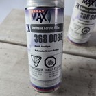 2k Spray Max Urethane Acrylic Filler Primer Paint Gray 3680036 2 Pack New Sealed