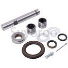 04432-u2020-71 43232-u2230-71 King Pin Seal Kit pin For Toyota Forklift Series 7