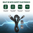 Charging Cable For Shokz Openrun openrun Pro   Aftershokz Headphones Aeropex