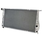 Radiator For Bmw 135i 335i 335is 335xi X1 E84 3 0l L6 2007-2016 Only At 2 Row