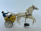 Gege Vebe Sulky Racers Trotters 1 24 Scale Slot Car Set Rtr