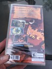 Neopets Petpet Adventures  The Wand Of Wishing Sony Psp New Factory Sealed