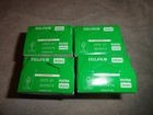 Lot Of 4 Fujifilm Instax Mini 20 Sheets
