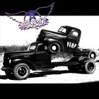 Aerosmith Pump Banner Huge 4x4 Ft Fabric Poster Tapestry Flag Album Cover Art