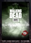 2016 Aaron Emerald Gem 25cc Series 1 The Walking Dead Card Trader Digital Card