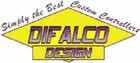 Difalco Voltmeter Kit For Genesis 2 Controllers For 1 24 Slot Car
