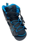 Ho Freemax Direct Connect Water Ski Boot Binding Blue black Mens 7-11 New W o Bx