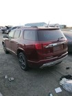 17 Gmc Acadia Muffler 84201715  Oem