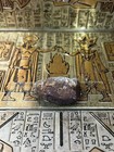 15g Antique Nevada Gold Mine Ore - Raw Sparkling Pyrite   Rusty Iron Matrix