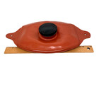 Vintage B f  Goodrich Hot Water Bottle With Original Box