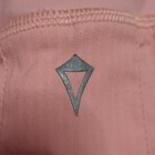 Ivivva By Lululemon Set The Pace Girls s Skirt W  Shorts Sz 10 Skort Coral Pink