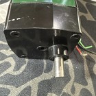Leeson  m1125111 00 30 1 Tenv Enc  1 17hp Gear Motor 90v  cm31d18nz69b 31 Frame
