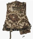First Lite Fusion Treeline Turkey Vest
