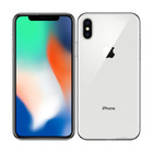 Apple Iphone X 256gb   64gb - Space Gray   Silver - Unlocked - Free Shipping
