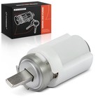 Ignition Lock Cylinder With Key - Compatible With Mercedes-benz Vehicles - C230