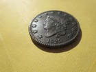 1829 N-5 R3 Plus Bold  Xf Details  Very Rare In High Grade   Great Look 
