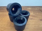 Vintage 1970 s  Nos Emotion Skateboard Wheels 1st Gen