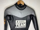 Ftr Mens Full Triathlon Wetsuit Size Ms  medium Short  - Excellent Condition 
