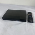Sony Bdp-bx650 4k Uhd Upscale 3d Blu-ray Disc Dvd Player Wifi Remote Hdmi Ethern