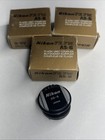 Nikon As-6 Flash Coupler -f3 Flash To Fm fe Type Standard Hotshoe Usa Seller