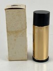 Vintage Lanvin Arpege Refillable Perfume Bottle With Box 1  1 3 Oz Empty