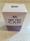 Kitchen Mama Yes You Can One Touch Electric Can Opener Auto Shut-off  Sealed Box