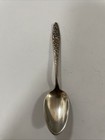 Demitasse Vintage Souvenir Spoon Collectible