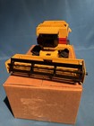 1 32 Vintage New Holland Tr96  special Edition 1987  Nice Toy Combine  Pre-owned