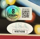 Chevy Chase Beverly D angelo Signed Frame 11x17 Christmas Vacation Photo Jsa bas