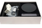 Revopoint Inspire 3d Scanner Including Mini Turntable And Tripod Open Box Unused