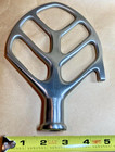 Hobart N5b Sst005 Stainless Steel Paddle Beater For Model N50 5 Quart Mixers