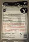 Genuine Hoover Windtunnel Type Y 3-pack Vacuum Cleaner Bags P n  43655109