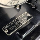 Vintage Eastman Kodak Junior Six-16 Series Lil W  Box 6 3 Lens W  Case  Manual