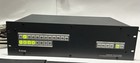 Extron Crosspoint 450   Series  Ultra-wideband Matrix Switcher W  Bnc To Scart